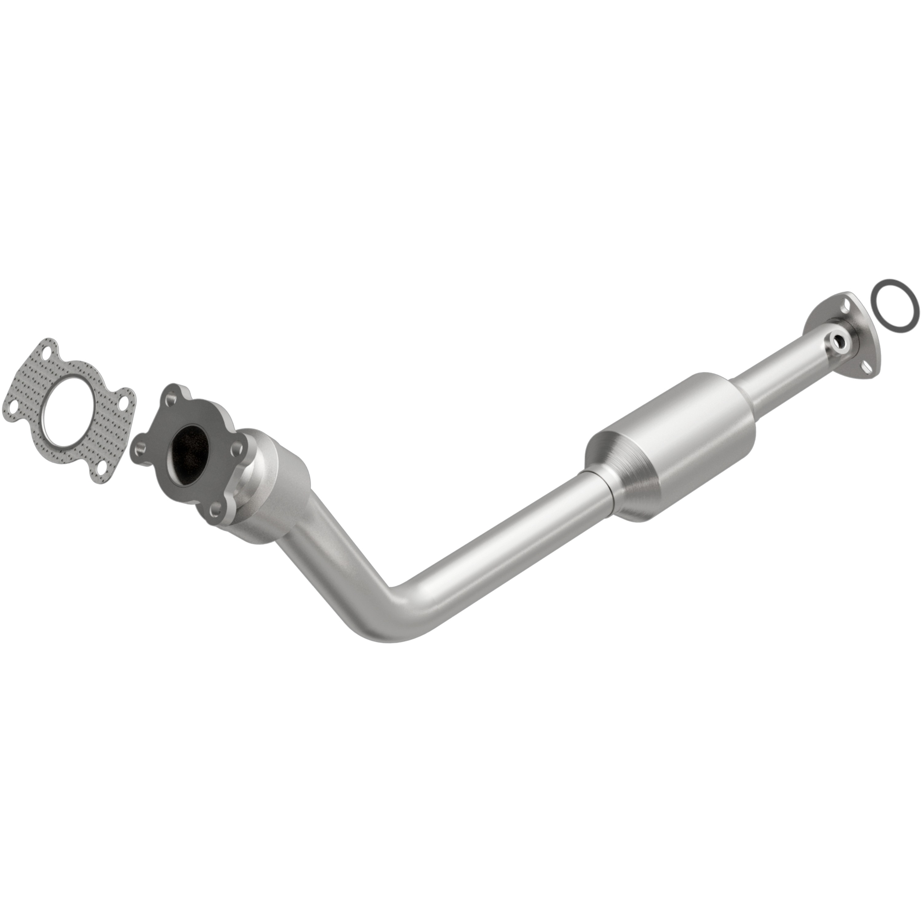 MagnaFlow Exhaust Products 23130 HM Grade Direct-Fit Catalytic Converter